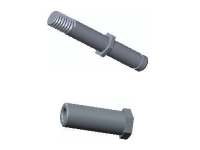 Amewi - ET1016 Lenkungspfoster rechts AM10T (009-ET1016)