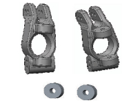 Amewi - ET1003 C-Hubs AM10T (009-ET1003)