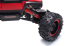 Amewi - Rock Crawler Cross Country 4WD 1:14 RTR rot/schwarz (22201)