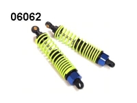 Amewi - 06062 Stoßdämpfer 2 Stück (004-06062)