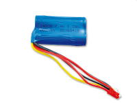 Amewi - Li-Ion Akku 2S 7,4V 800mAh BEC-Stecker (28890)
