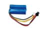Amewi - Li-Ion Akku 2S 7,4V 800mAh HBX-Stecker (28889)