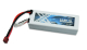 Amewi - LiPo Akku 4S 14,8V 4000mAh 45C Hardcase, DEANS...