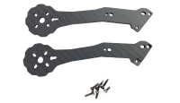 Amewi - Rear Arm set Tarot 280 (059-TL280F2)