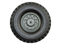 Amewi - Komplettrad T-Scale 2 StÃ¼ck (010-22193W)