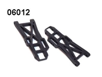 Amewi - 06012 Querlenker hinten unten 2 Stück (004-06012)