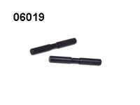 Amewi - 06019 Querlenkerstift B hinten 2 StÃ¼ck (004-06019)