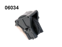 Amewi - 06034 Getriebe komplett (004-06034)