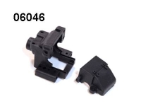 Amewi - 06046 Hintere Getriebebox (004-06046)