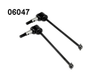 Amewi - 06047 CVD-Antriebswellen (004-06047)