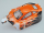Amewi - 10070-1 1:10 Karosserie Buggy Booster Orange (004-10070-1)
