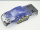 Amewi - 10110-2 Karosserie blau Monstertruck 1:10 (004-10110-2)