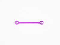 Amewi - 102040 Ackerman Platte Aluminium (004-102040)