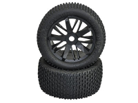 Amewi - Hinterräder komplett (002-TS059)