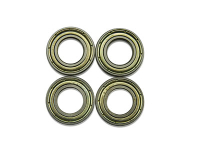 Amewi - ball bearings 10*19*5mm Kugellager 10*19*5mm (002-H010)