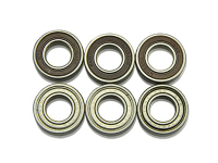 Amewi - ball bearing 8*16*5mm Kugellager 8*16*5mm (002-H036)