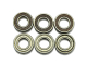 Amewi - ball bearing 8*16*5mm Kugellager 8*16*5mm (002-H036)