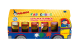 Amewi - Malinos Farben Bus 12 Tempera Plakatfarben (300031)