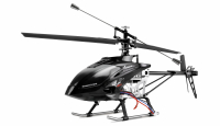 Amewi - Buzzard Pro XL Helikopter V2 brushless 4-Kanal RTF (25190)