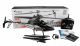 Amewi - Buzzard Pro XL Helikopter V2 brushless 4-Kanal RTF (25190)