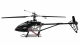 Amewi - Buzzard Pro XL Helikopter V2 brushless 4-Kanal RTF (25190)