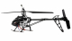 Amewi - Buzzard Pro XL Helikopter V2 brushless 4-Kanal RTF (25190)