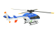 Amewi - EC145 Helikopter brushless 6-Kanal 6G/3D RTF (25193)