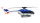 Amewi - EC145 Helikopter brushless 6-Kanal 6G/3D RTF (25193)