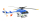 Amewi - EC145 Helikopter brushless 6-Kanal 6G/3D RTF (25193)