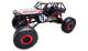 Amewi - Crazy Rock Crawler "Red" 4WD 1:10 RTR (22216)