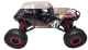 Amewi - Crazy Rock Crawler "Red" 4WD 1:10 RTR (22216)