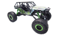 Amewi - Crazy Rock Crawler "Green" 4WD 1:10 RTR (22217)