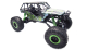 Amewi - Crazy Rock Crawler "Green" 4WD 1:10 RTR (22217)