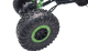 Amewi - Crazy Rock Crawler "Green" 4WD 1:10 RTR (22217)