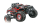Amewi - X-King Monstertruck 4WD 1:12 RTR (22219)