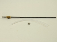 Amewi - 82004 Flexwelle Sea Rider, Warrior (V2) (061-8201-82004)