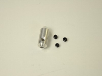 Amewi - 82003 Alu Kupplung Sea Rider, Warrior (V2+V3) (061-8201-82003)