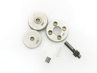 Amewi - Stahlgetriebe Set 40Z,42Z,48Z,12Z (007-MT2208MM2203)