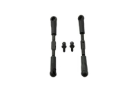 Amewi - ES1067 Spurstangen 53mm AM10SC PRO (009-ES1067)