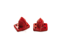 Amewi - 1:10 Haken rot 2 Stück (010-80128R)