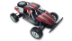 Amewi - Breaker Sand Buggy brushless 4WD 1:10 RTR (22232)