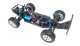 Amewi - Breaker Sand Buggy brushless 4WD 1:10 RTR (22232)