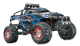 Amewi - X-King PRO Monstertruck brushless 4WD 1:12 RTR...