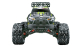 Amewi - X-King PRO Monstertruck brushless 4WD 1:12 RTR...