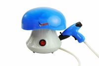 Amewi - Airbrushkompressor blau (300901)