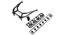 Amewi - Pickup truck rear bracket X-King (002-FY-PKHJ)