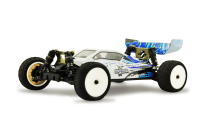 Amewi - EVO-X 6000 Buggy brushless 4WD 1:10 RTR blau (22254)