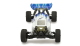 Amewi - EVO-X 6000 Buggy brushless 4WD 1:10 RTR blau (22254)