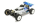 Amewi - EVO-X 6000 Buggy brushless 4WD 1:10 RTR blau (22254)