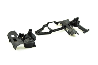 Amewi - 12601R Top Deck & GetriebegehÃ¤useabdeckung (002-12601R)